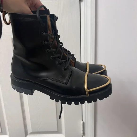 Alexander Wang Lyndon Boot